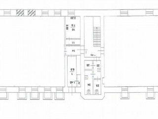 Фотография Аренда помещения свободного назначения, 277 м² , Сытинский переулок 5/10с3 №20 Фотография Аренда помещения свободного назначения, 277 м² , Сытинский переулок 5/10с3 №20