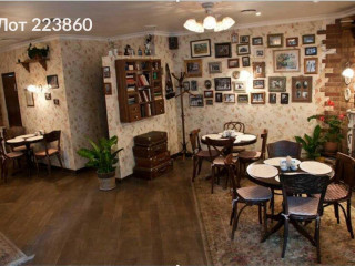 Фотография Аренда помещения свободного назначения, 256 м² , Большой Палашёвский переулок 14/7с1  №6