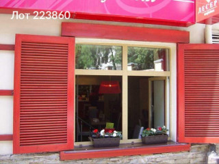 Фотография Аренда помещения свободного назначения, 256 м² , Большой Палашёвский переулок 14/7с1  №5