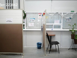 Фотография Аренда помещения свободного назначения, 1340 м² , улица Академика Жукова 6  №17