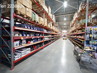 Фотография Аренда помещения свободного назначения, 1340 м² , улица Академика Жукова 6  №21