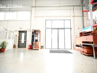 Фотография Аренда помещения свободного назначения, 1340 м² , улица Академика Жукова 6  №19