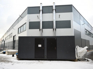 Фотография Аренда помещения свободного назначения, 1340 м² , улица Академика Жукова 6  №16