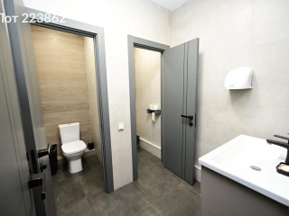 Фотография Аренда помещения свободного назначения, 1340 м² , улица Академика Жукова 6  №24