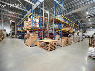 Фотография Аренда помещения свободного назначения, 1340 м² , улица Академика Жукова 6  №20