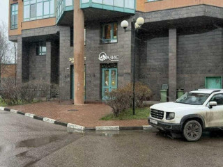 Фотография Аренда помещения свободного назначения, 110 м² , Минская улица 1Гк3  №1