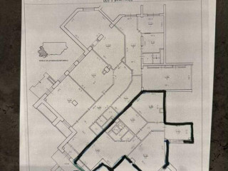 Фотография Аренда помещения свободного назначения, 110 м² , Минская улица 1Гк3  №3