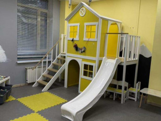 Фотография Аренда помещения свободного назначения, 110 м² , Минская улица 1Гк3  №8