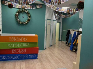 Фотография Аренда помещения свободного назначения, 110 м² , Минская улица 1Гк3  №7