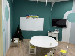 Фотография Аренда помещения свободного назначения, 110 м² , Минская улица 1Гк3  №10