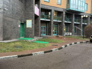 Фотография Аренда помещения свободного назначения, 110 м² , Минская улица 1Гк3  №4