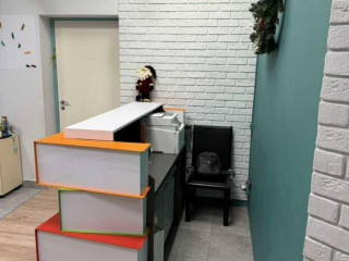 Фотография Аренда помещения свободного назначения, 110 м² , Минская улица 1Гк3  №12