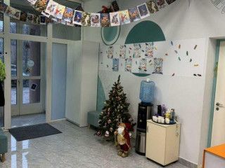 Фотография Аренда помещения свободного назначения, 110 м² , Минская улица 1Гк3  №6