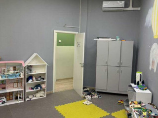 Фотография Аренда помещения свободного назначения, 110 м² , Минская улица 1Гк3  №9