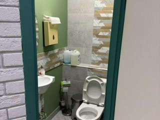 Фотография Аренда помещения свободного назначения, 110 м² , Минская улица 1Гк3  №5