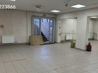 Фотография Аренда помещения свободного назначения, 450 м² , улица Генерала Кузнецова 14к1 №7 Фотография Аренда помещения свободного назначения, 450 м² , улица Генерала Кузнецова 14к1 №7