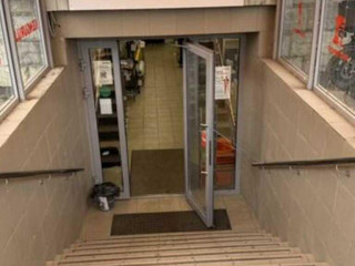 Фотография Аренда помещения свободного назначения, 450 м² , улица Генерала Кузнецова 14к1 №2 Фотография Аренда помещения свободного назначения, 450 м² , улица Генерала Кузнецова 14к1 №2