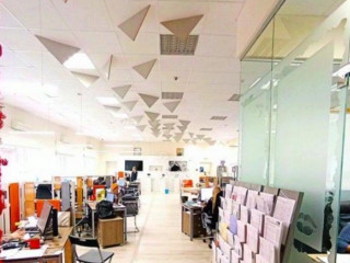 Аренда офиса 520 м² Воронцовская улица 20 