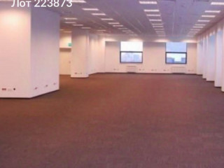 Фотография Аренда офиса, 977 м² , Сходненская улица 56  №3