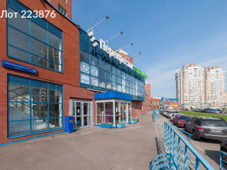 Аренда помещения свободного назначения 240 м² Соколово-Мещерская улица 29