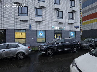 Фотография Аренда помещения свободного назначения, 263 м² , Ярцевская улица 24к2 №2 Фотография Аренда помещения свободного назначения, 263 м² , Ярцевская улица 24к2 №2