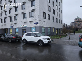 Фотография Аренда помещения свободного назначения, 263 м² , Ярцевская улица 24к2 №3 Фотография Аренда помещения свободного назначения, 263 м² , Ярцевская улица 24к2 №3