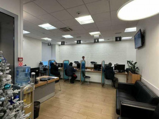 Фотография Аренда помещения свободного назначения, 263 м² , Ярцевская улица 24к2 №5 Фотография Аренда помещения свободного назначения, 263 м² , Ярцевская улица 24к2 №5