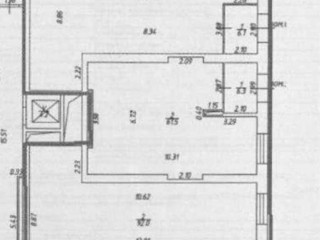 Фотография Аренда помещения свободного назначения, 263 м² , Ярцевская улица 24к2 №4 Фотография Аренда помещения свободного назначения, 263 м² , Ярцевская улица 24к2 №4