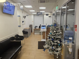 Фотография Аренда помещения свободного назначения, 263 м² , Ярцевская улица 24к2 №6 Фотография Аренда помещения свободного назначения, 263 м² , Ярцевская улица 24к2 №6