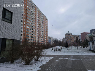Фотография Аренда помещения свободного назначения, 263 м² , Ярцевская улица 24к2 №7 Фотография Аренда помещения свободного назначения, 263 м² , Ярцевская улица 24к2 №7