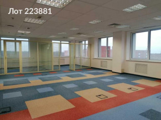 Фотография Аренда офиса, 164 м² , Осенний бульвар 23  №4