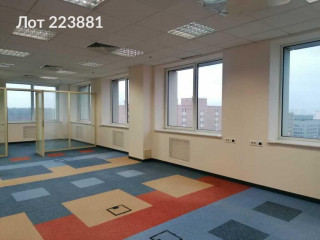 Аренда офиса 164 м² Осенний бульвар 23 
