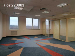 Фотография Аренда офиса, 164 м² , Осенний бульвар 23  №2