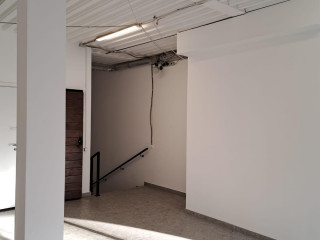 Фотография Аренда помещения свободного назначения, 119 м² , улица Рождественка 6/9/20с1  №4