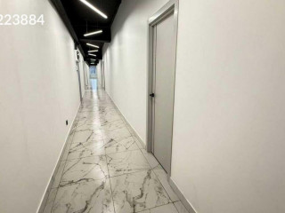 Фотография Аренда помещения свободного назначения, 321 м² , Графский переулок 14Б  №12