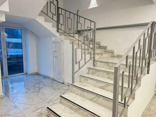 Фотография Аренда помещения свободного назначения, 321 м² , Графский переулок 14Б  №8