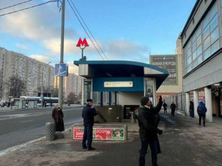 Фотография Аренда помещения свободного назначения, 1400 м² , Шарикоподшипниковская улица 13с89  №2