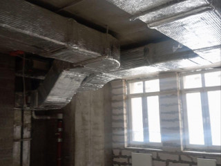 Фотография Аренда помещения свободного назначения, 520 м² , Хорошёвское шоссе 25Ак1  №12