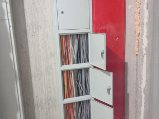 Фотография Аренда помещения свободного назначения, 520 м² , Хорошёвское шоссе 25Ак1  №5