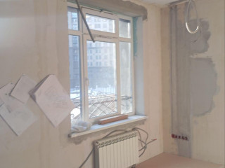 Фотография Аренда помещения свободного назначения, 520 м² , Хорошёвское шоссе 25Ак1  №6