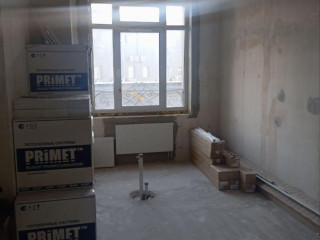 Фотография Аренда помещения свободного назначения, 960 м² , Хорошёвское шоссе 25Ак1  №13