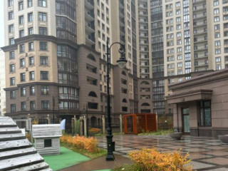 Фотография Аренда помещения свободного назначения, 260 м² , Хорошёвское шоссе 25Ак1 №3 Фотография Аренда помещения свободного назначения, 260 м² , Хорошёвское шоссе 25Ак1 №3