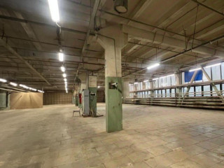 Фотография Аренда помещения свободного назначения, 650 м² , Дубнинская улица 75с1  №3