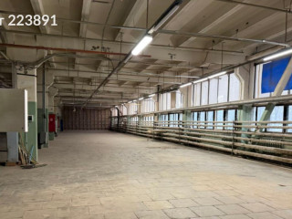 Аренда помещения свободного назначения 650 м² Дубнинская улица 75с1 