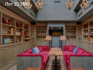 Фотография Аренда помещения свободного назначения, 320 м² , Тверская улица 5/6  №2