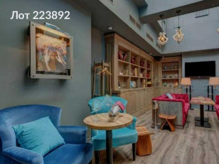 Аренда помещения свободного назначения 320 м² Тверская улица 5/6