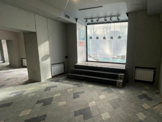 Фотография Аренда помещения свободного назначения, 320 м² , Тверская улица 5/6  №5