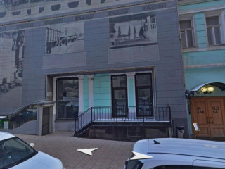 Фотография Аренда помещения свободного назначения, 320 м² , Тверская улица 5/6  №6