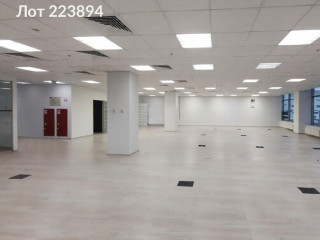 Фотография Аренда офиса, 275 м² , улица Обручева 52с3  №2