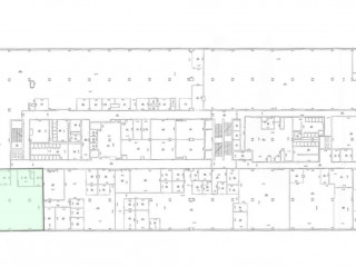Фотография Аренда офиса, 275 м² , улица Обручева 52с3  №3